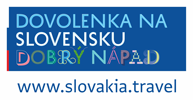 Dovolenka na Slovensku - Dobrý nápad